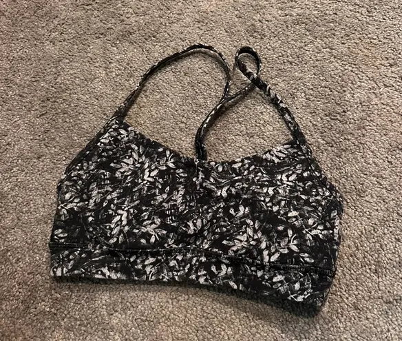 Lululemon Bra