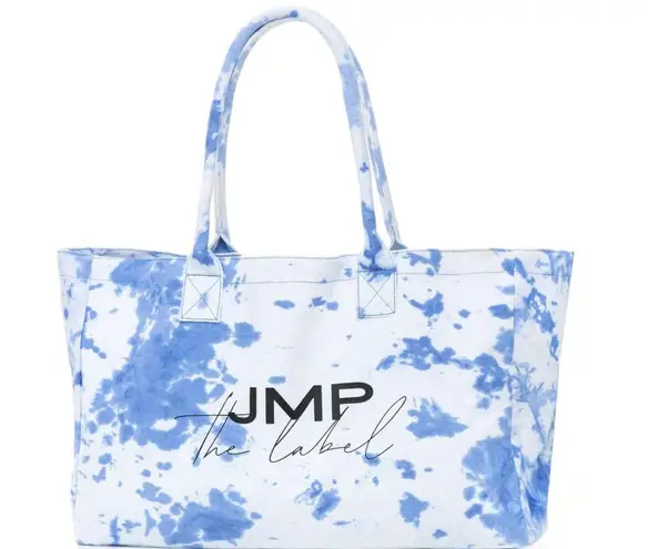 JMP The Label Beach Bag