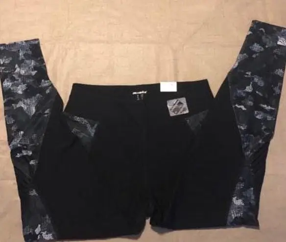 Marika Jordan Evade Active Leggings Large Black