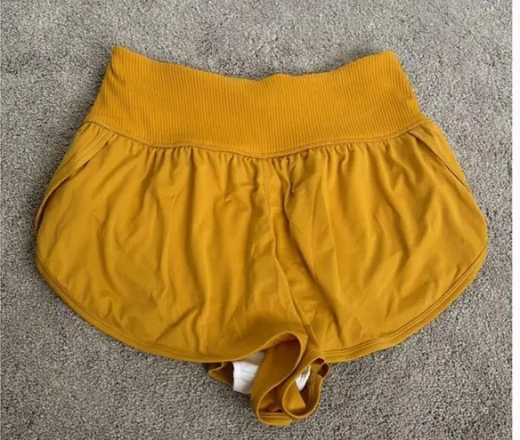 Free People  Game Time Shorts - Image 2