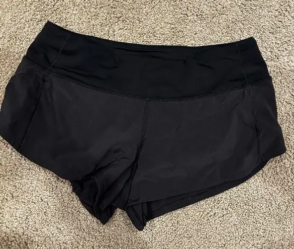 Lululemon  Shorts