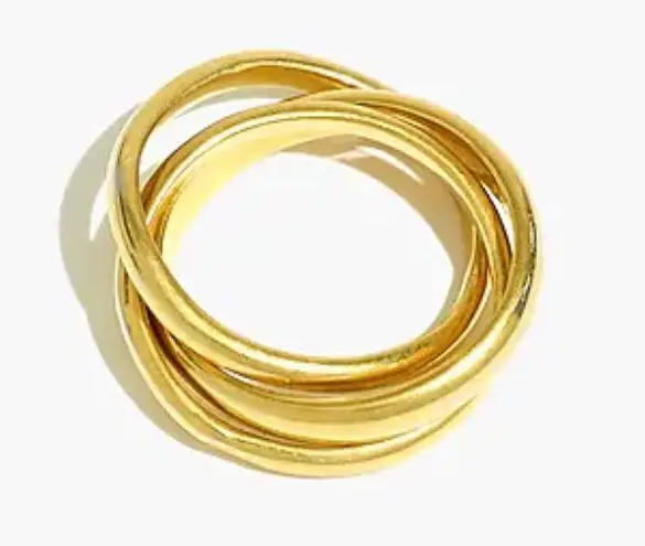 Madewell Roller Ring