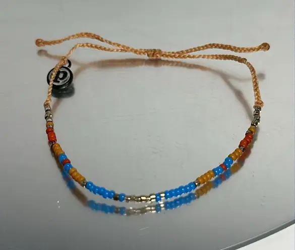 PuraVida Bracelet Set #133 Green