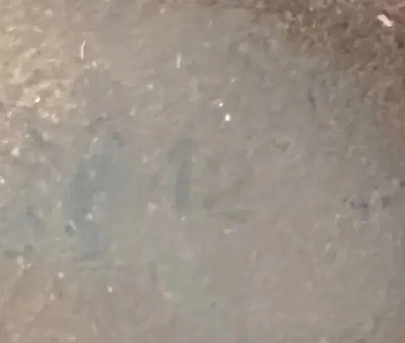 NAOT Dark Red Leather Floral Motif Cork Sandals Women’s Size 12 Summer Slides