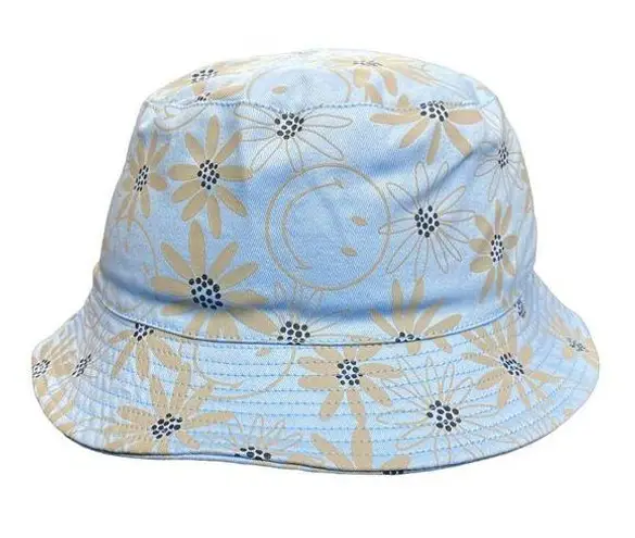 Samii Ryan BSR By  x REVOLVE Smiley Modern Bucket Hat