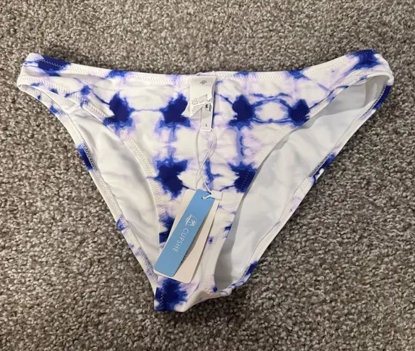 Cupshe Bathing Suit Bottoms