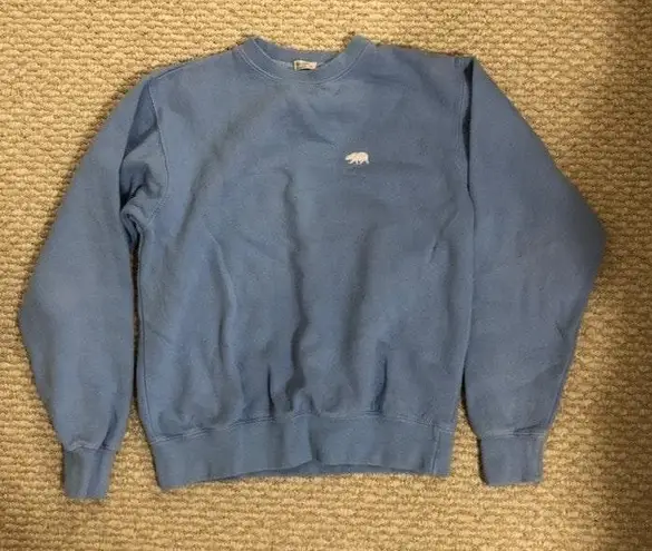 Erica bear sweatshirt hotsell