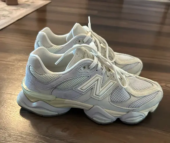 New Balance  9060 Sneakers thumbnail 1