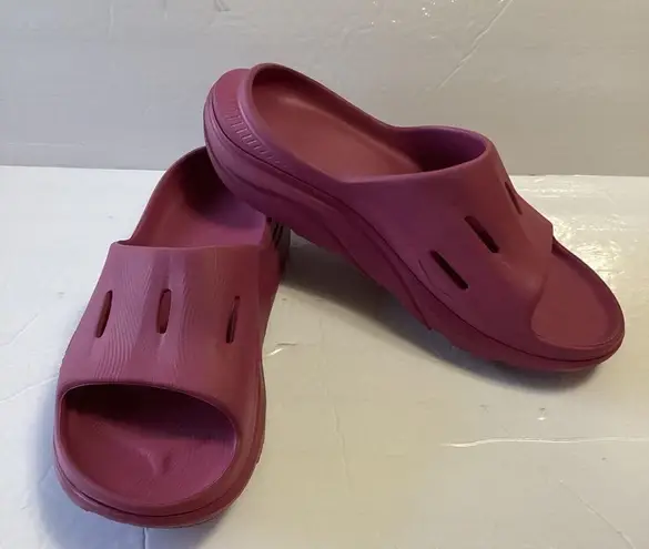 Hoka one one unisex sandals