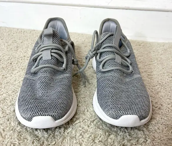 Avia Gray Athletic Shoes
