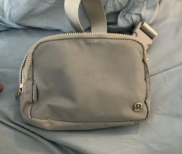 Lululemon Crossbody Fanny Pack