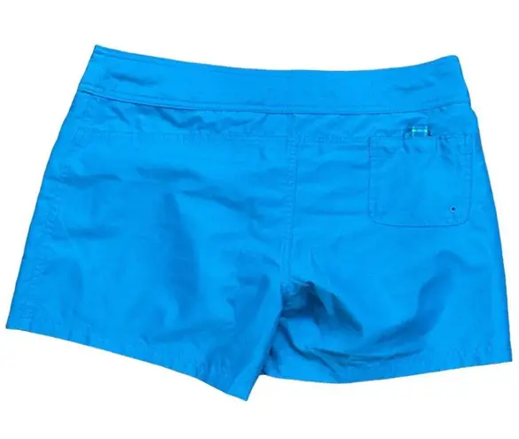 The North Face  Swim Board Shorts Reversible Size 12 Outdoors Summer‎ Beach Pool