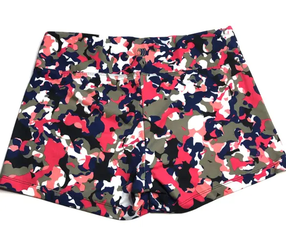 Balance Collection Shorts Bike Shorts Multi Color