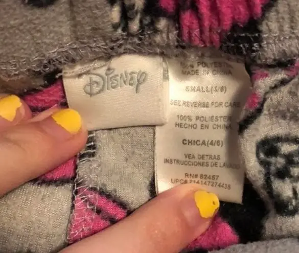 Disney Pajama Pants