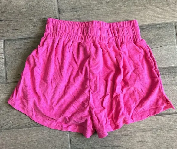 Myra swim Rocco shorts