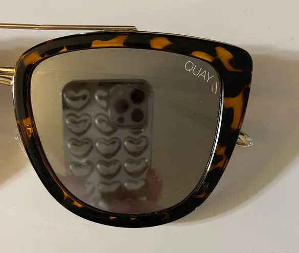 Quay Australia Sunglasses