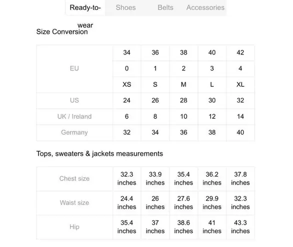 Maje NEW Tasvegas Paradise Rhinestone T-Shirt size 1 Black