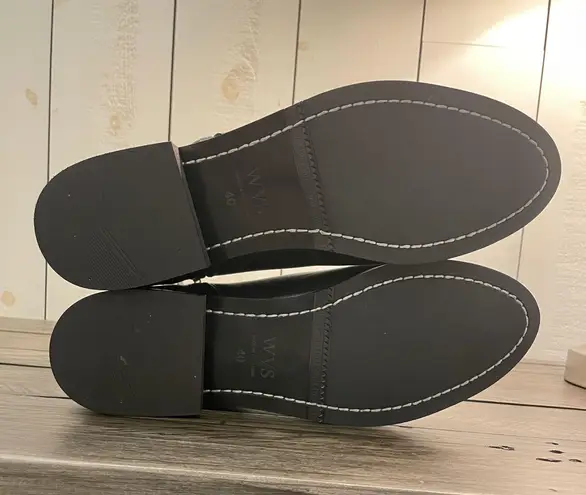 Will’s Vegan Store Low Ankle Booties