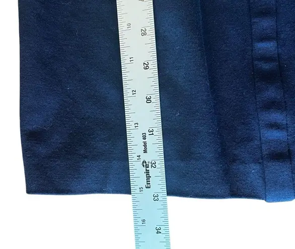 Cynthia Steffe Sleeveless Navy Blue Nautical Dress Women’s Size 2