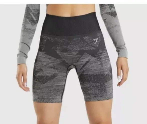 Gymshark  adapt seamless biker shorts - Image 1