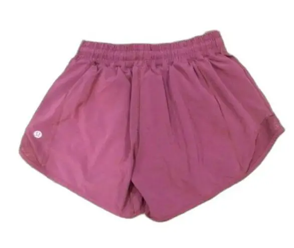 Lululemon  Athletica Women's Shorts Size 4 Tall