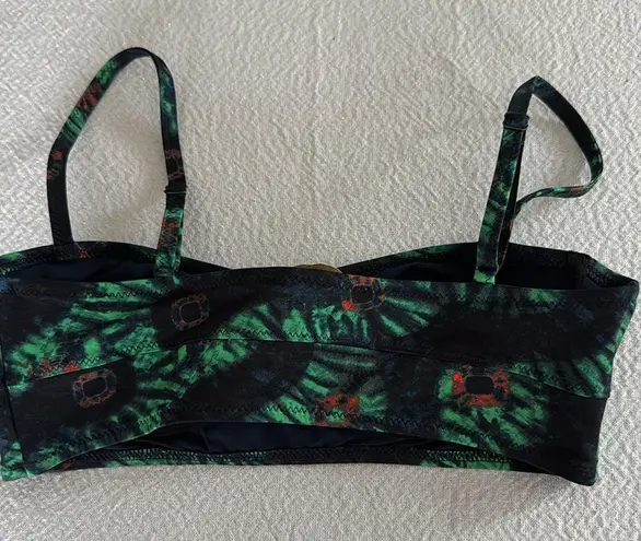 Ulla Johnson Zahara Underwire Bikini Top, Size Small, BRAND NEW, $190