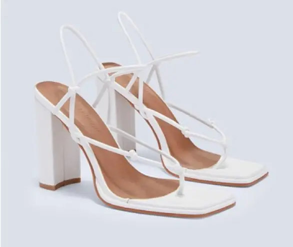 Gabrielle Union Kibibi Strappy Block