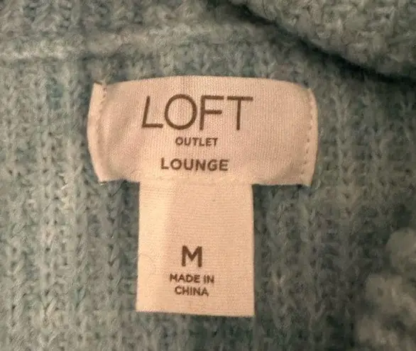 Loft outlet sweater medium