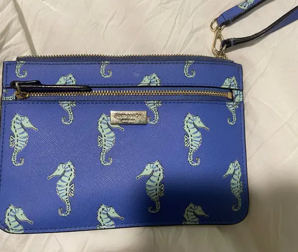 Kate Spade Wristlet