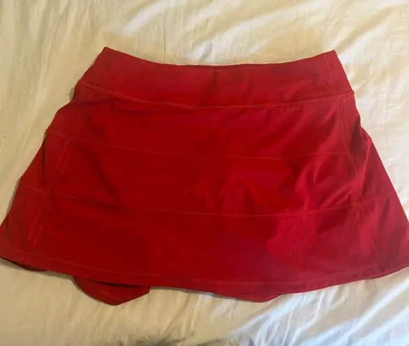 Lululemon Skirt