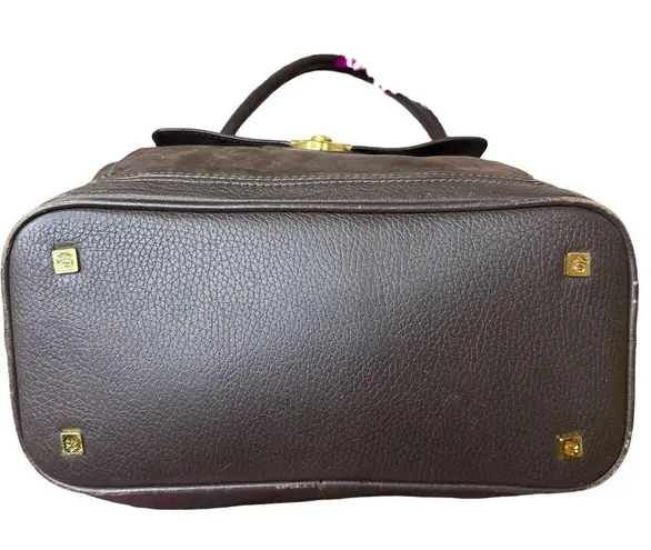 Brooks Brothers Top Handle Shoulder bag