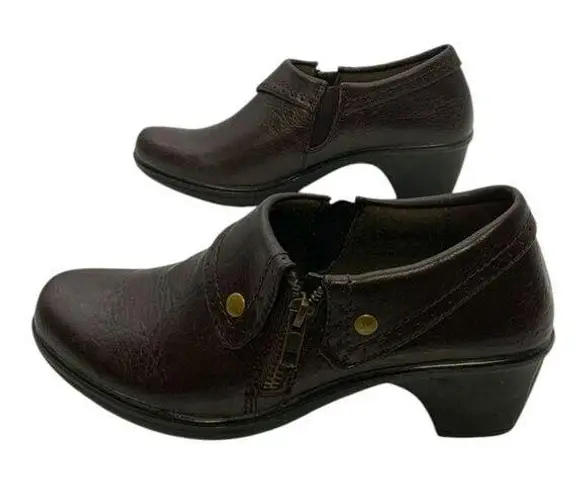 Easy Street Darcy Bootie Brown US Women's 6N