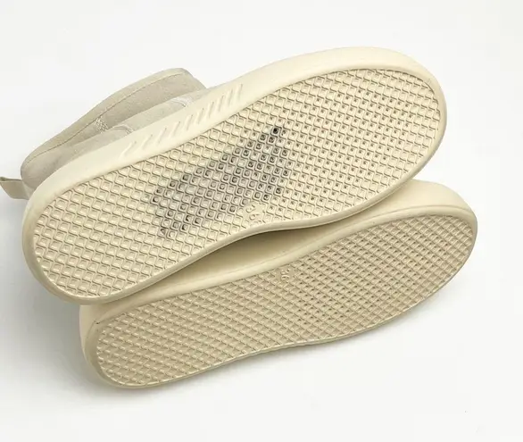 JARLIF Faux Fur Lined Slip On Winter Ankle Boots, Size EU36