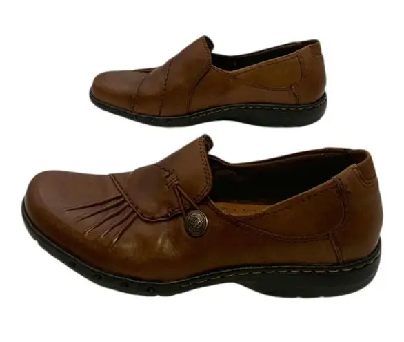 Rockport Cobb Hill Paulette Slip