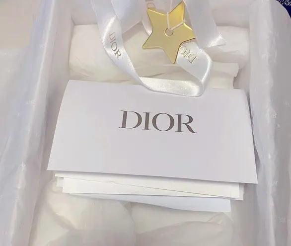 Christian Dior  Dway sandals *Authentic*