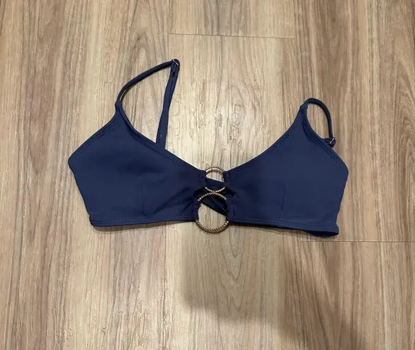 Garage Bikini top Size L