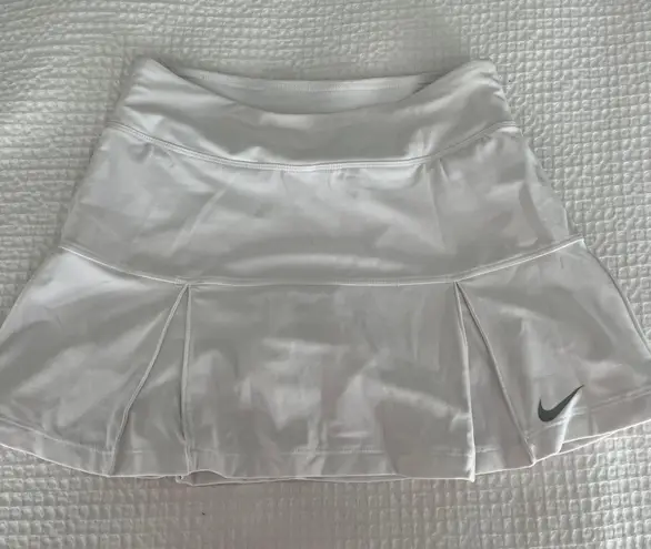 Nike Dri-Fit Tennis Skort