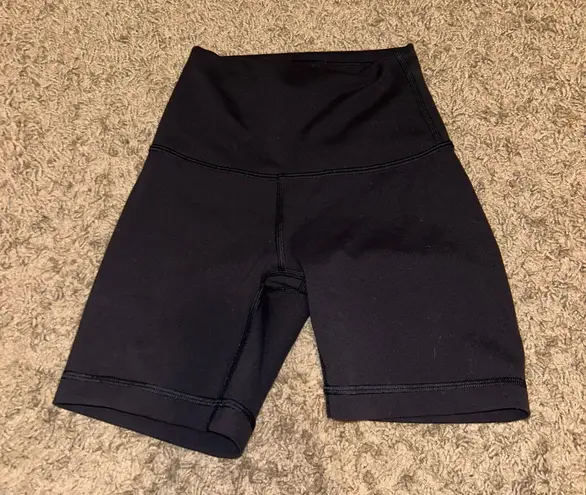 Lululemon Biker Shorts