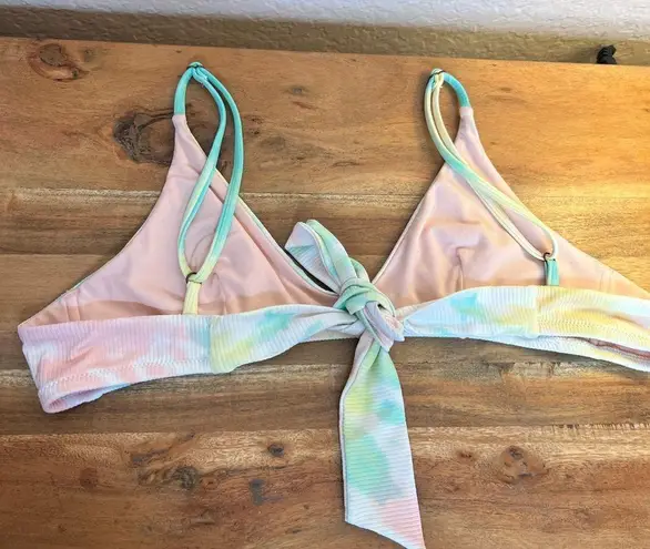 Rip Curl  Surf Trip Trilette Bikini Top