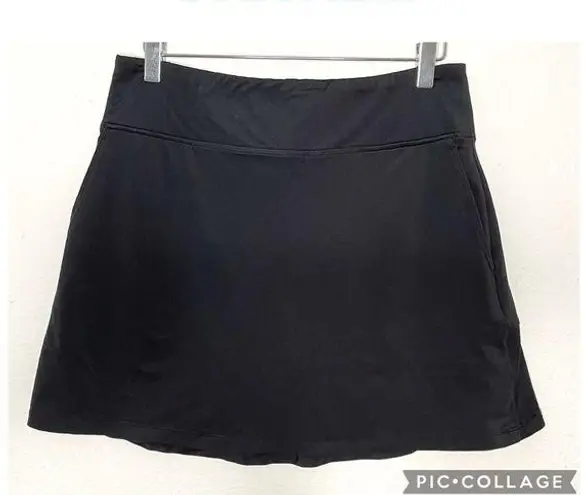 Columbia  Golf Women Omni-Wick Qualifier Skort black size S