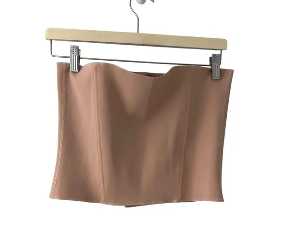 SKIMS  Waist Trainer Shapewear Size 3X NWT Clay