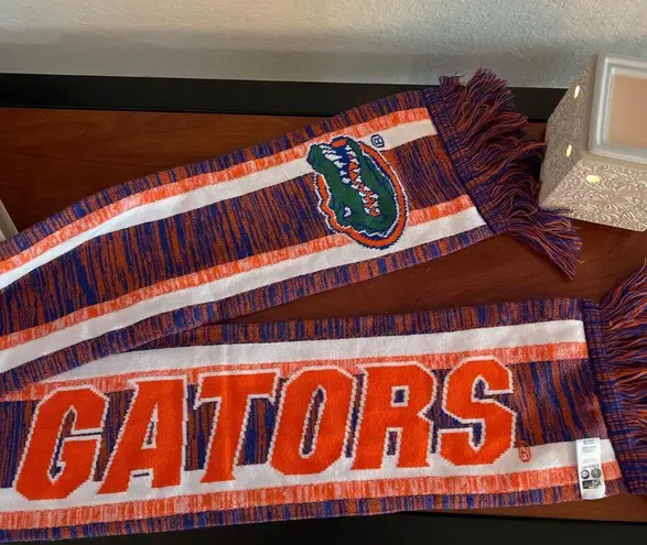 Florida Gators Scarf