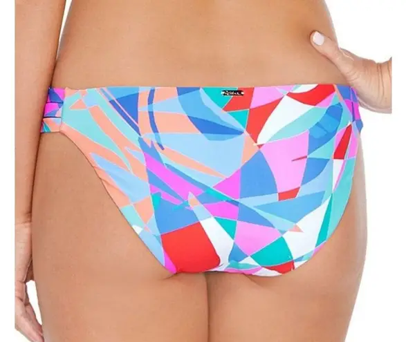 Raisin's Bright Bikini Bottom Size Large