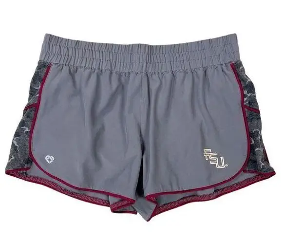 Colosseum FSU Running Shorts Small