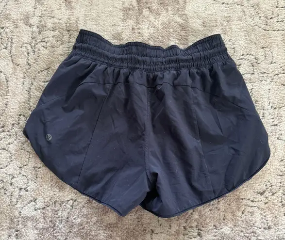 Lululemon Choose A Side Short Reversible 3”