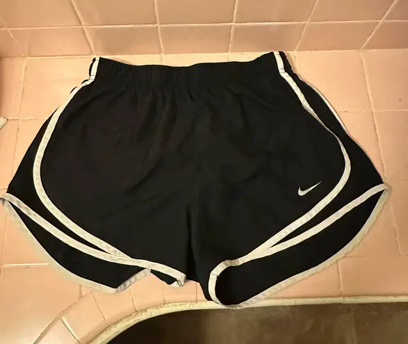 Nike Dri-Fit Running Shorts