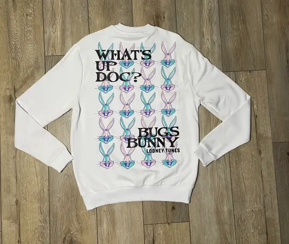 ASOS Bugs Bunny Sweatshirt 