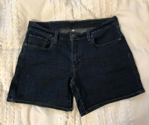 Levi's Levi’s Mid Shorts