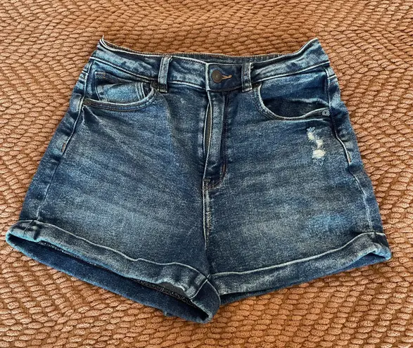 American Eagle Outfitters Mom Shorts