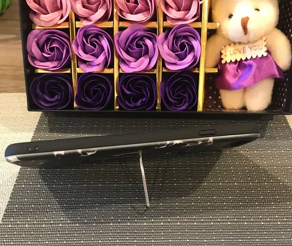 Iphone Xs Max Marble Case